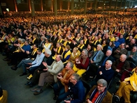 en blijkbaar zijn we met meer dan 4000