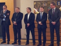 Eedaflegging Guido