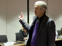 Eedaflegging Johan Buttiens