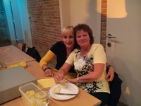Feestje - na - het - werk