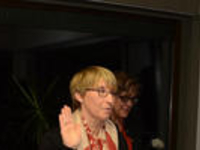 OCMW voorzitter 
