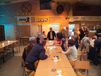 Feestje - na - het - werk