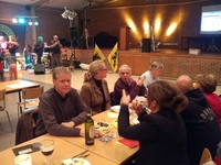 Feestje - na - het - werk