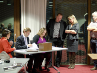 Telbureau
